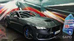 Ford Mustang de 2025