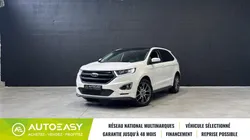 Ford EDGE 2.0 EcoBlue 210 ch Sport BVA8 / Historique d'entretien disponible / finition Sport