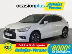Citroen DS4 1.6 VTi Style