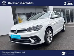 Volkswagen Polo 1.0 TSI 95 S&S BVM5 Style