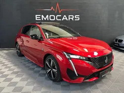 Peugeot 308 GT Pack 1.2 130 EAT8 Garantie Peugeot 2031
