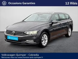 Volkswagen Passat SW 2.0 TDI EVO 150ch Life Plus DSG7