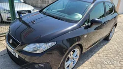 Seat Ibiza 1.2 TSi Style de 2010