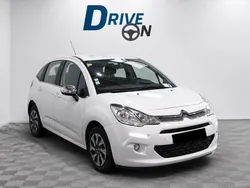 CITROEN C3 1.6 BlueHDi - 75 S&S - 79g 2009 BERLINE Confort Business PHASE 2