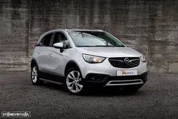 Opel Crossland X 1.2 T Innovation J17