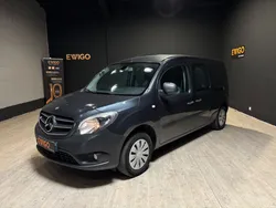 MERCEDES-BENZ CITAN COMBI 1.5 109 CDI 90ch LONG PRO - Entretien Constructeur