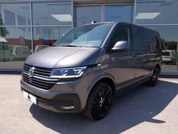 Transporter T6.1 TDi 198ch DSG7 - Business Line Plus