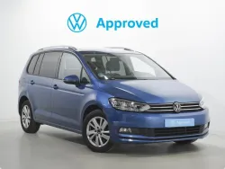 Volkswagen Touran 1.5 TSI EVO Advance DSG7 110kW