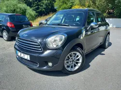 MINI Countryman Cooper D
