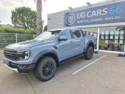 FORD RANGER Raptor GARANTIE 5 ANS e-AWD 3.0 EcoBoost V6 292ch Stop&Start Double Cabine BVA10