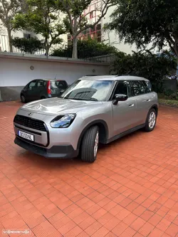 MINI Countryman E Classic