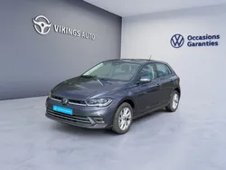 VOLKSWAGEN Polo 1.0 TSI 95 S&S BVM5 Style