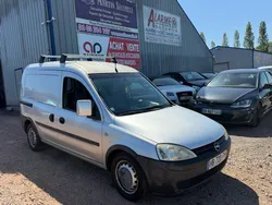 Opel combo 1.3l cdti 75cv pack clim boîte automatique
