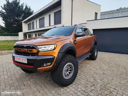 Ford Ranger 3.2 TDCi CD Wildtrak 4WD