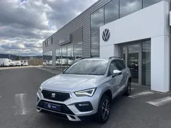 SEAT Ateca 2.0 TDI 150 ch Start/Stop DSG7 Style