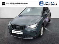 Seat Arona 1.0 TSI 95 ch Start/Stop BVM5 Edition