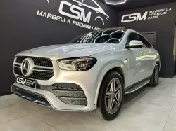 Mercedes-Benz GLE 350 Coupé 350de 4Matic Aut.