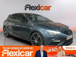 SEAT Leon ST 2.0 TSI S&S Cupra DSG7 290