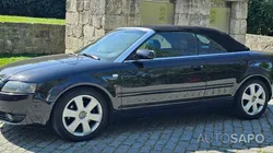 Audi A4 de 2003