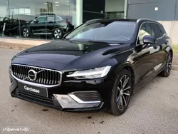Volvo V60 2.0 T6 AWD TE Core