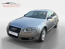 AUDI A6 A6 3.2 FSi V6 256 Quattro Ambition Luxe Tiptronic A