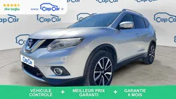 Nissan X-Trail III 1.6 DCI 130 5PL N-Connecta