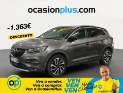 OPEL Grandland X 1.5CDTi S&S Ultimate 130