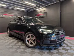 Audi a3 sportback 1.6 tdi 110