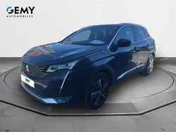 PEUGEOT 3008 BlueHDi 130ch S&S EAT8 GT