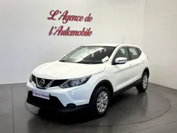 Nissan QASHQAI 1.2 DIG-T 115CH VISIA