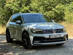 Volkswagen Tiguan R-Line 2.0 Tdi 240 Cv