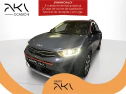 KIA Stonic 1.0 T-GDi MHEV Concept 100