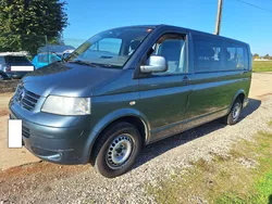 Transporter caravelle 2.5 tdi 174 cv 4 motion