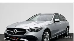 Mercedes-Benz Classe C de 2022