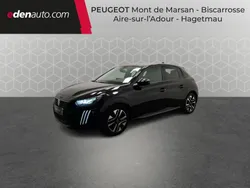 Peugeot 208 PureTech 100 S&S BVM6 Allure