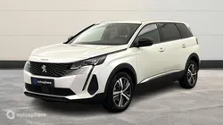 Peugeot 5008 1.2 PureTech 130ch S&S Allure Pack EAT8