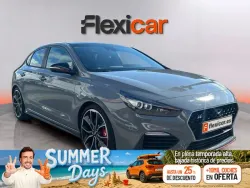 HYUNDAI i30 2.0 TGDI N 250