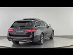 Mercedes-Benz E 300 de AMG Line