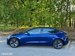Tesla Model 3 Standard Range Plus RWD