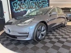 Tesla MODEL 3 STANDARD RWD PLUS