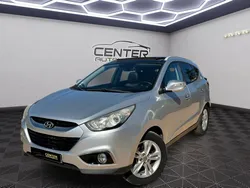 Hyundai ix35 Comfort 1.7 CRDi 115 cv {TOIT OUVRANT - SIEGE CHAUFFANT}