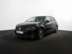 Volkswagen POLO 1.0 TSI 95 CV DSG7 TYPE CONFORTLINE GPS PARK PILOT KEYLESS FRONT ASSIST REGULATEUR SIEGES CHAUFFANTS JANTES ALU