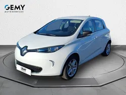 RENAULT Zoe R90 Business