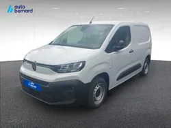Citroen Berlingo Van M Diesel 100ch