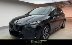 BMW Serie 2 223i Active Tourer 204ch M Sport - Pano, Cuir, ACC, caméra 360° - LOA Possible à partir de 349