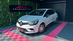 🏅 RENAULT CLIO IV Life 1.5 dCi 75 cv Bluetooth ~ Regulateur ~ Courroie Ok