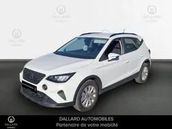 Seat Arona 1.0 TSI 110ch Business DSG7