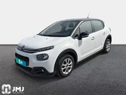 Citroën C3 BlueHDi 100 S&S BVM5 Feel Business