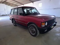 Land Rover Range Rover Classic 2.5 Tdi Vogue