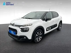 Citroen C3 1.2 PureTech 83ch S&S MAX